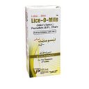 Lice O Mite Lotion 60ml – Scabies & Head Lice Treatment Lotion photo 1