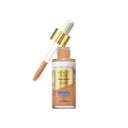 Max Factor Miracle Pure Skin Reset Foundation photo 1