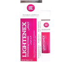 Lightenex Whitening Cream SPF 30 — Sunscreen, Sunblock, UV Protection photo 1