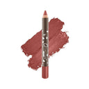 Glamorous Face Thick WaterProof LipStick Pencil (31 Colors) photo 9