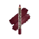Glamorous Face Thick WaterProof LipStick Pencil (31 Colors) photo 6