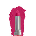 Glamorous Face Matte Lipstick Vitamin E & Aloe Vera Extracts (Pink Case) (40 Colors) photo 4