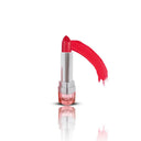 Glamorous Face Matte Lipstick Vitamin E & Aloe Vera Extracts (Pink Case) (40 Colors) photo 3