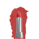 Glamorous Face Matte Lipstick Vitamin E & Aloe Vera Extracts (Pink Case) (40 Colors) photo 7