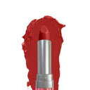 Glamorous Face Matte Lipstick Vitamin E & Aloe Vera Extracts (Pink Case) (40 Colors) photo 8