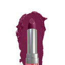 Glamorous Face Matte Lipstick Vitamin E & Aloe Vera Extracts (Pink Case) (40 Colors) photo 9