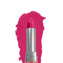 Glamorous Face Matte Lipstick Vitamin E & Aloe Vera Extracts (Pink Case) (40 Colors) photo 10