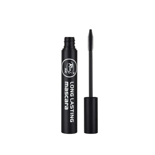 Rivaj Long Lasting Mascara smudge-proof waterproof mascara wand