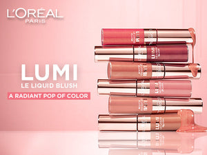 L'Oreal Lumi Le Blush Liquid 10ml