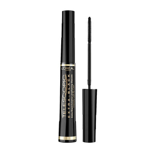 L'Oreal Paris Telescopic Extra Black Carbon Mascara
