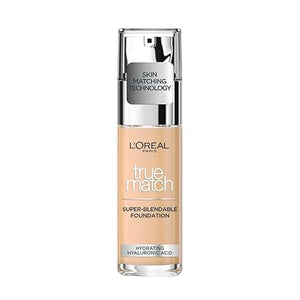 L'Oreal Paris True Match Foundation 30ml