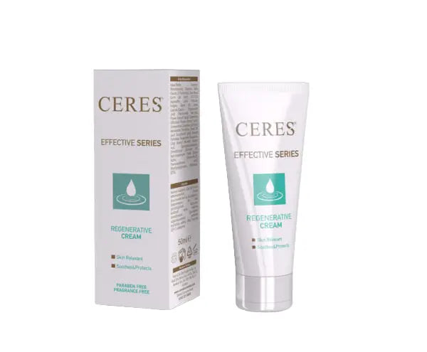 Ceres Regenerative Cream for Skin Repair