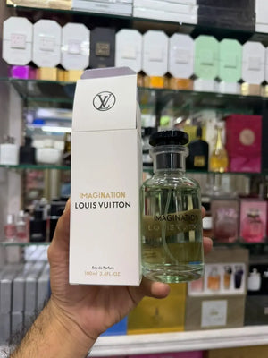 Louis Vuitton Imagination Perfume 100ml