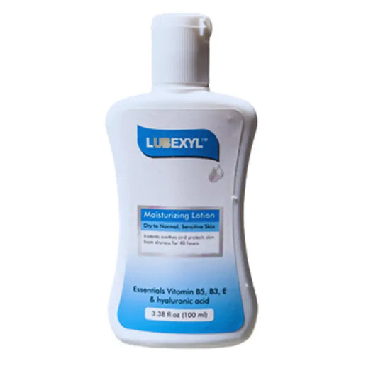 Hani Ceutical Lubexyl Moisturizing Lotion 100ml