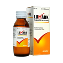 Lumark 60ml Syrup (Levetiracetam) - Antiepileptic for Children and Adults photo 1