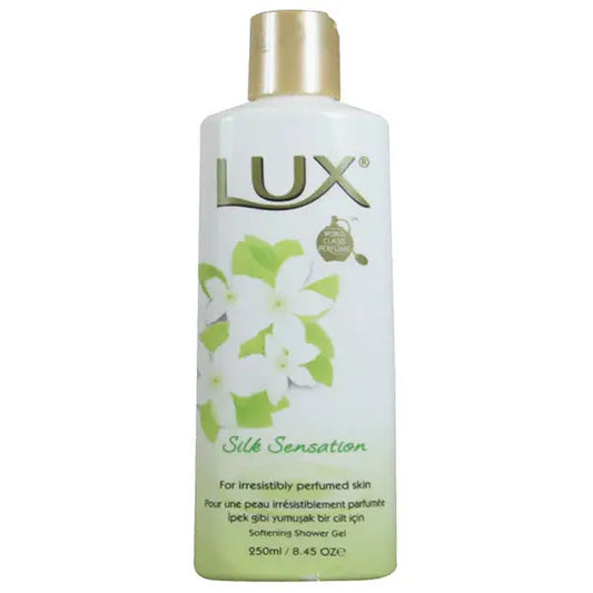 Lux Shower Gel Silk Sensation 250ml