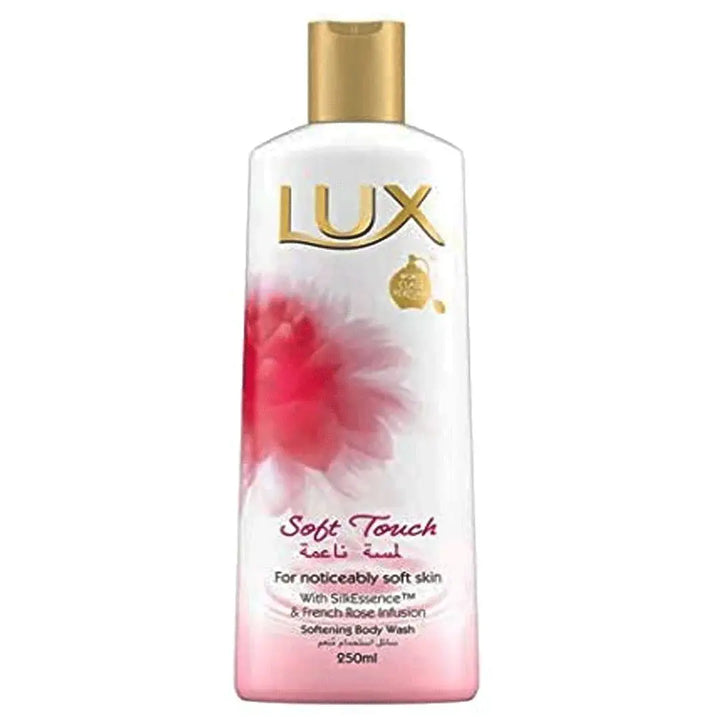 Lux Soft Touch