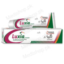 Luxia Luliconazole 1% Antifungal Cream — Rx photo 1