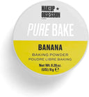 Makeup Obsession Pure Bake Baking Powder Banana photo 1