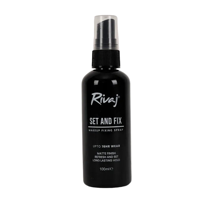 Rivaj Fixer Spray