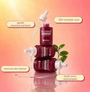 Mandelac Serum 30ml — 20% Mandelic Acid for Acne & Brightening | Exfoliating & Skin Renewal photo 2