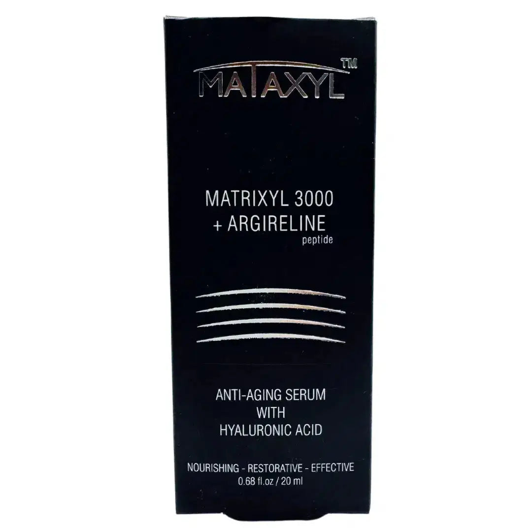 Hani Ceutical Mataxyl Anti-Aging Serum 100ml
