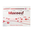 Maxeed Sachet 15s — Male Fertility & Sperm Health Supplement photo 1