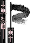 Maybelline Lash Sensational Sky High Mascara Cosmic Black photo 3
