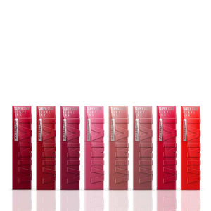 Maybelline New York Super Stay Vinyl Ink Longwear Liquid Lipcolor