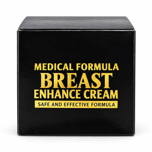 Medical Formula Breast Enhance Cream