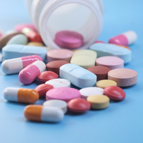 Medicines