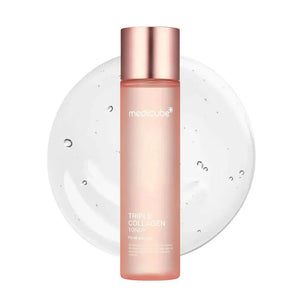 Medicube - Triple Collagen Toner 4.0 140ml