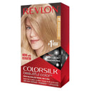 Revlon Colorsilk Beautiful Color, 70 Medium Ash Blonde - derma.pk photo 1