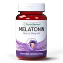 Melatonin 3mg Tablets 30s photo 1