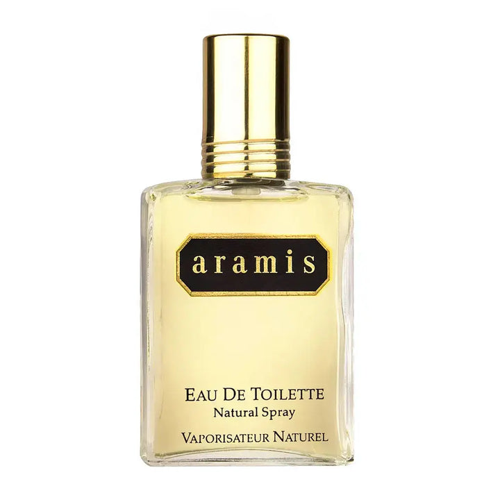 Aramis Brown EDT (Eau de Toilette) 110ML - Men’s Perfume aramis