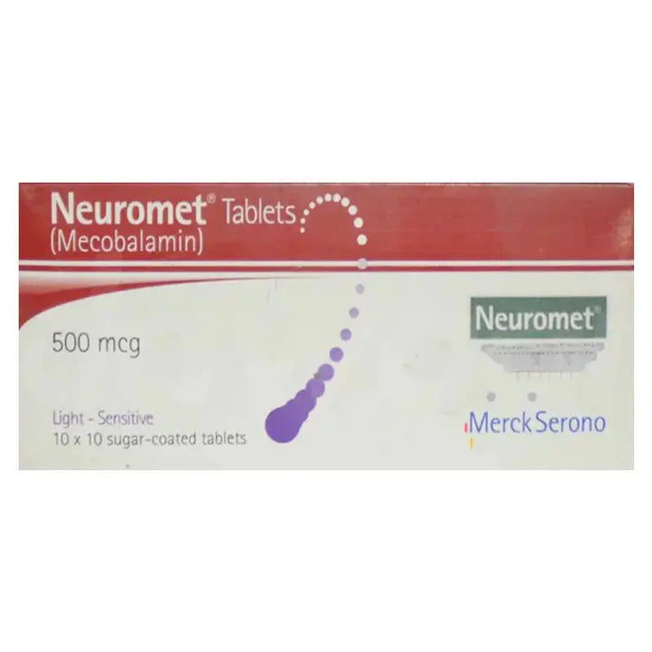Neuromet