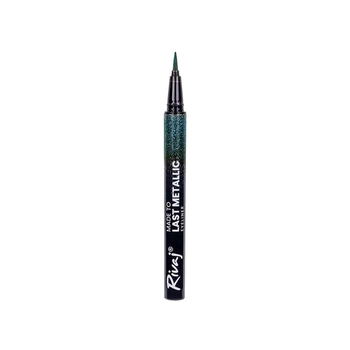 Rivaj Metallic Eyeliner