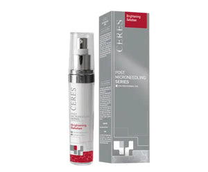 Brightening Solution with Arbutin & Vitamin C