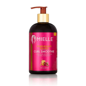 Mielle Pomegranate & Honey Curl Smoothie Shampoo 355ml