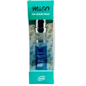 Miiso Hair Growth Serum 30ml
