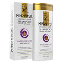 Minevital Anti-Hair Loss Sulfate Free Shampoo 300ml photo 1