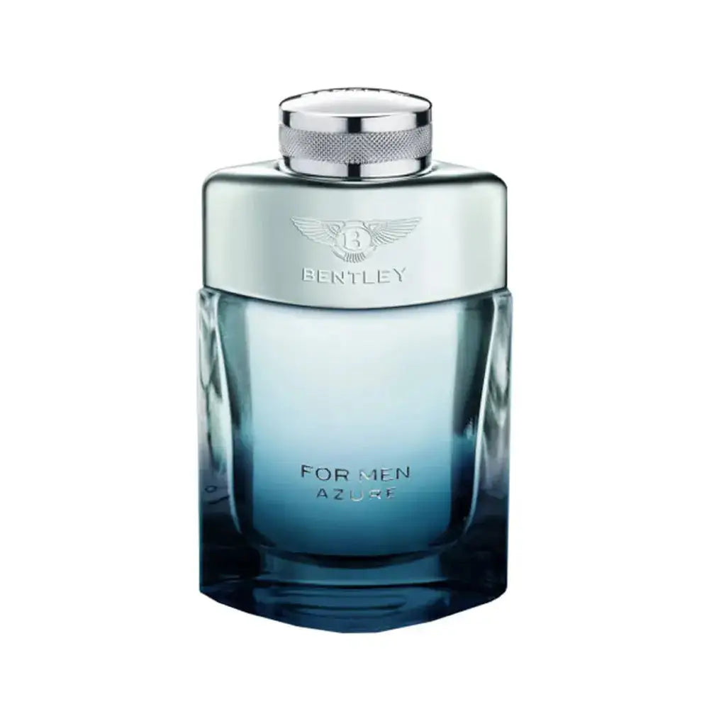 Bentley Azure EDT (Eau De Toilette) 100ML ��� Men���s Perfume