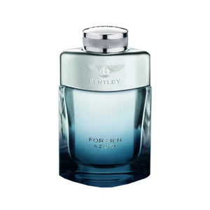 Bentley Azure EDT (Eau De Toilette) 100ML ��� Men���s Perfume