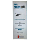 Moistbrill Oil-Free Moisturizing Lotion SPF 20 for Oily Skin 100ml — Sunscreen, Sunblock photo 3