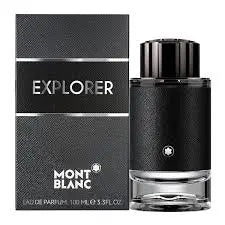 Mont Blanc Explorer Eau de Parfum 100ml