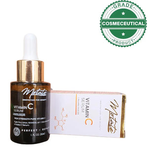 Motate Vitamin C Serum 30ml