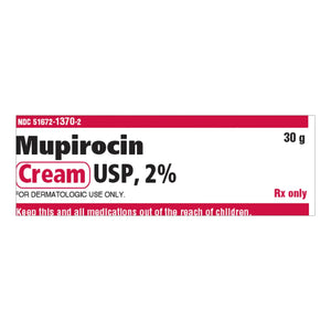 Mupir Ointment 30gm – Bacterial Skin Infection Relief Pakistan
