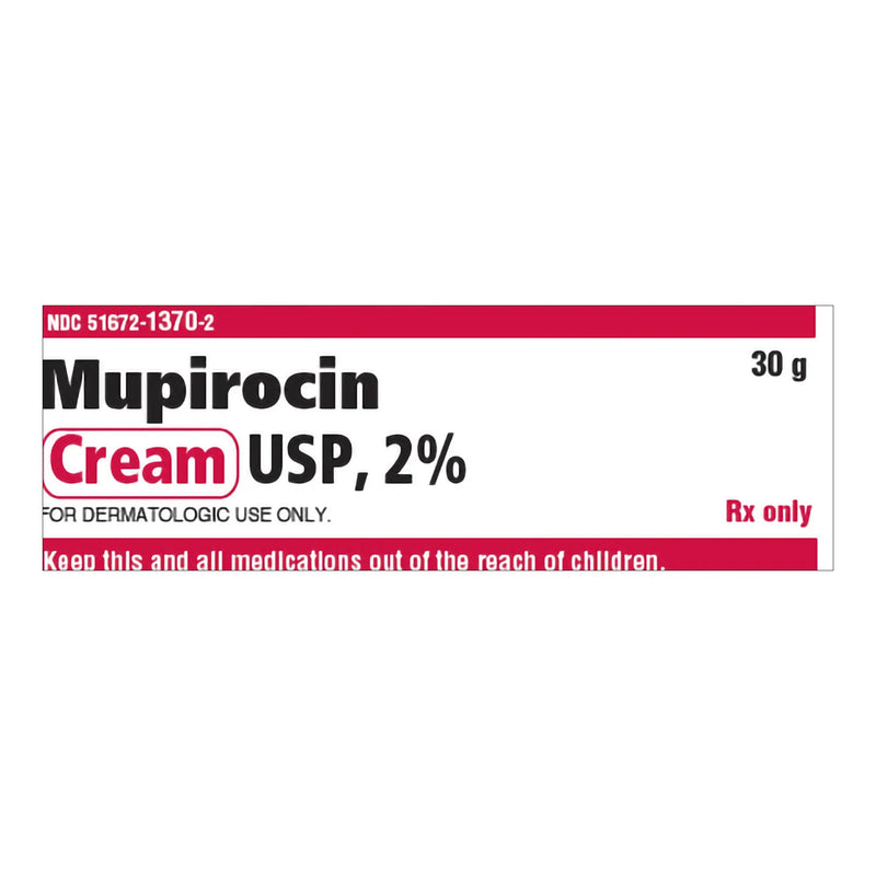 Mupir Ointment 30gm – Bacterial Skin Infection Relief Pakistan