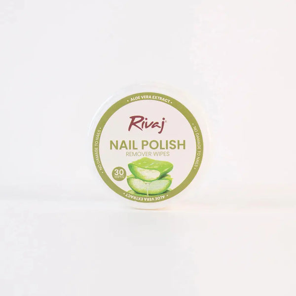 Rvaj Nail Polish Remover 