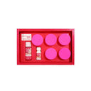 Glamorous Face 6 Steps Mani Pedi Hand & Foot Care Kit photo 3